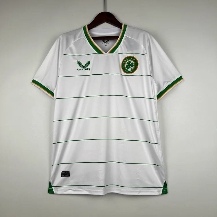 2023/24 Ireland Away Fan Shirt