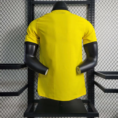 2023/24 Dortmund Home Player Jersey