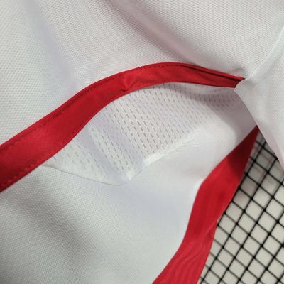 2023/2024 Ajax Football Shirt Home