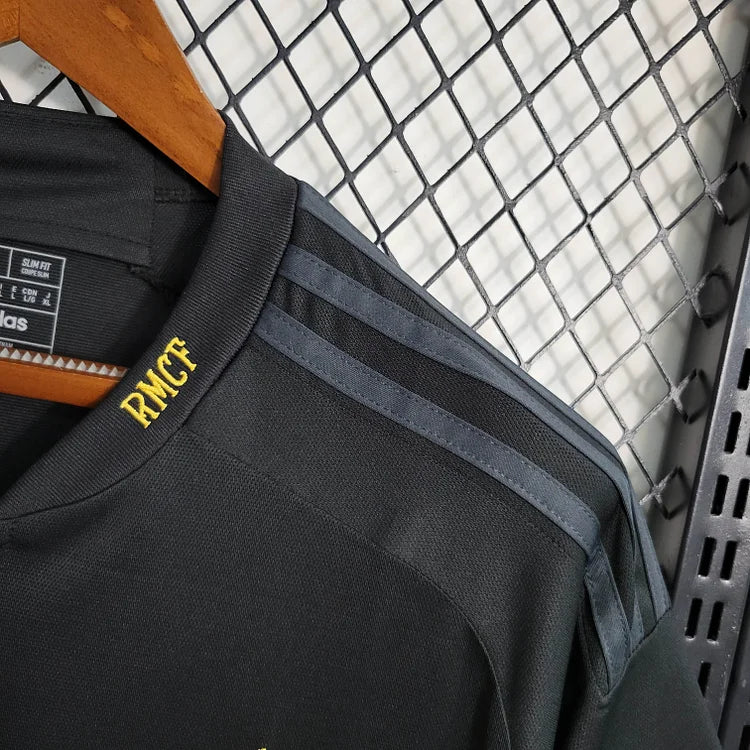 2023/24 Real Madrid Second Away Shirt