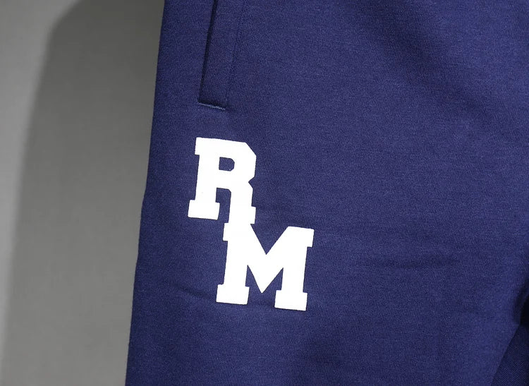 2025/2026 Real Madrid Football Casual Sportswear Set