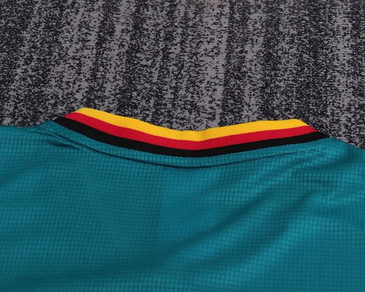 1994 Germany Away Retro - Kids Kit