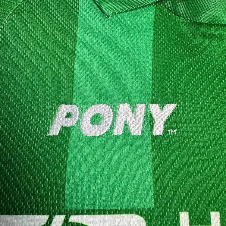 1997/99 Tottenham Hotspur Goalkeeper Retro Long Sleeve Shirt