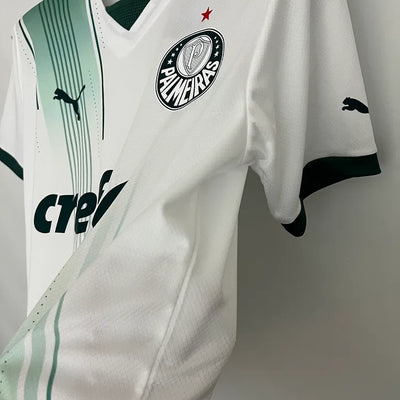 2023/24 Palmeiras Away Jersey