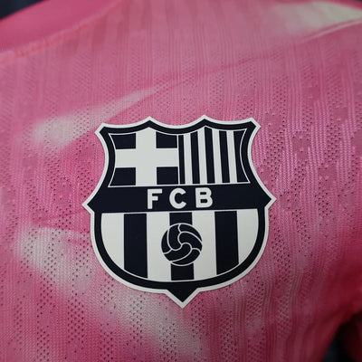 24/25 Barcelona Players Special Edition