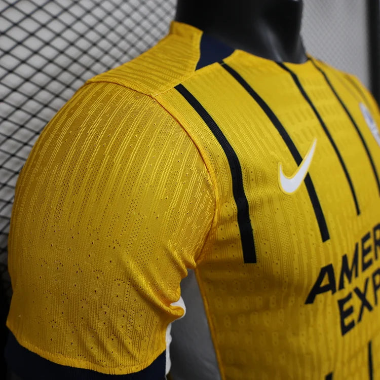 2024/25 Brighton Away - Players' Edition