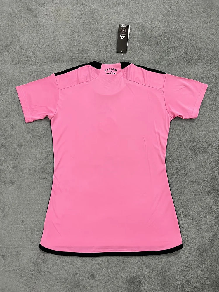 2024/25 Miami Home - Women'S Jersey