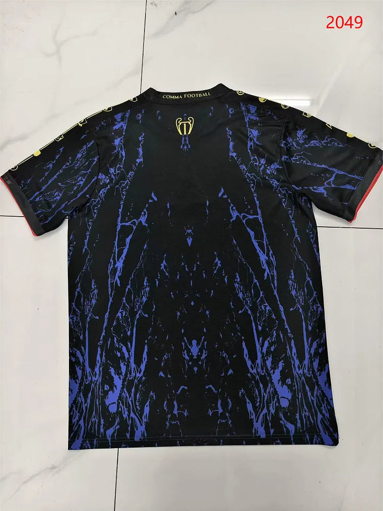 2025/2026 Paris Champions Commemorative Edition