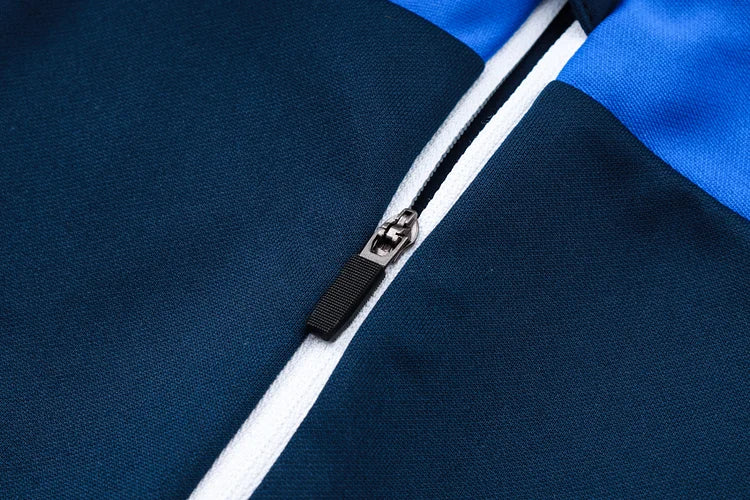 2023/24 Riyadh Victory Long-sleeved training suit-
