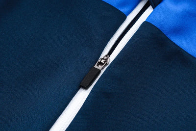 2023/24 Riyadh Victory Long-sleeved training suit-