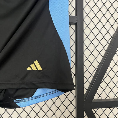 2024 Argentina Shorts