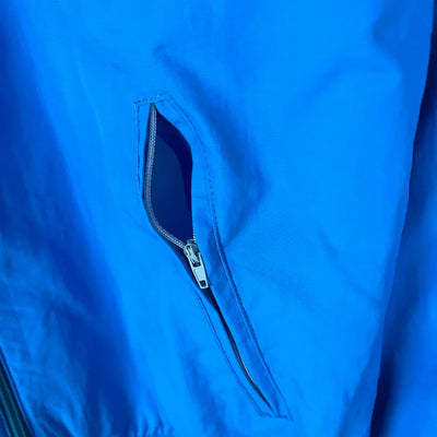 2023/2024 Inter Miami Reversible Windbreaker Blue Soccer Jersey