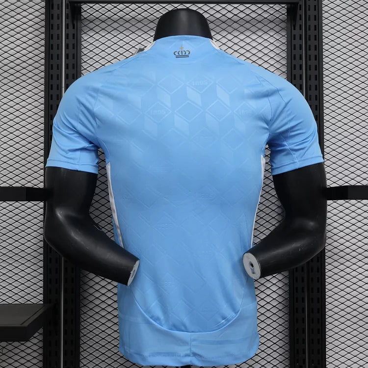 2024/25 Belgium Away Player Edition Jersey