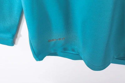 2012/13 Santos Second Away Long Sleeve Shirt -
