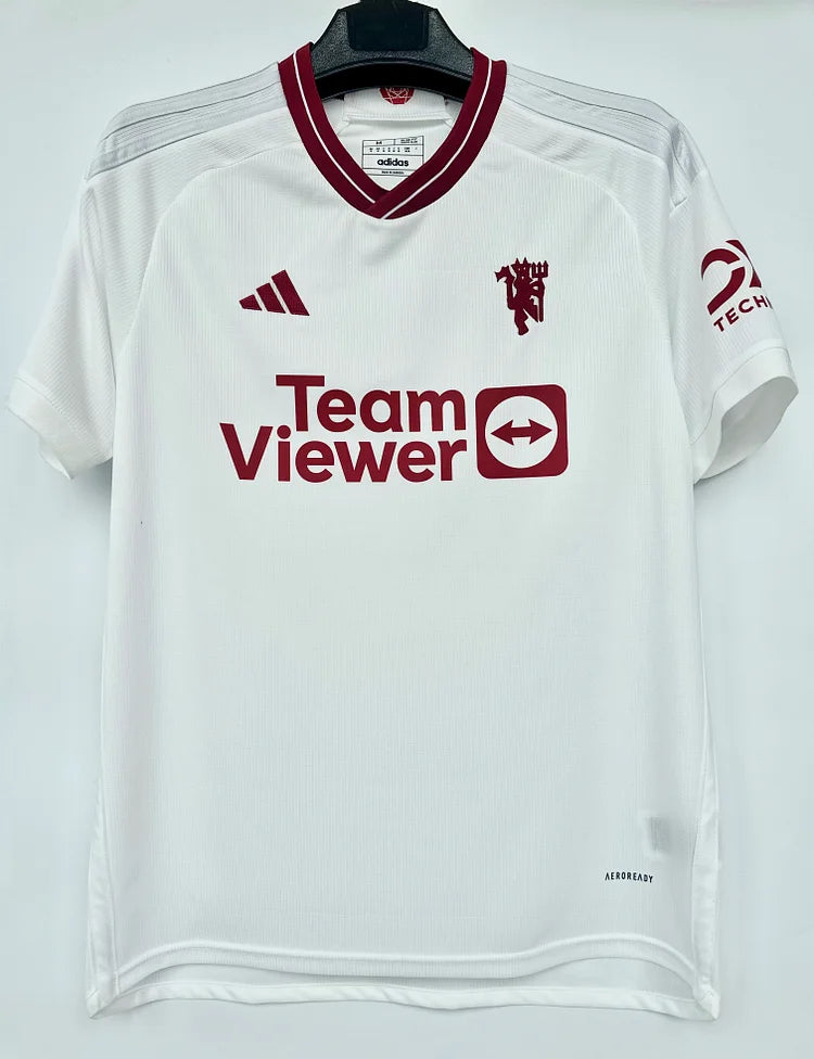 2023/24 Manchester United Third Shirt -