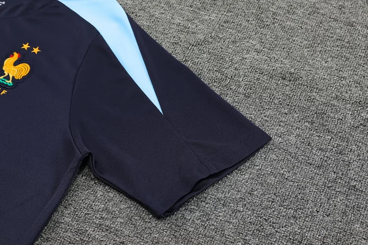 2024/25 France Training Uniform
