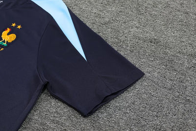 2024/25 France Training Uniform