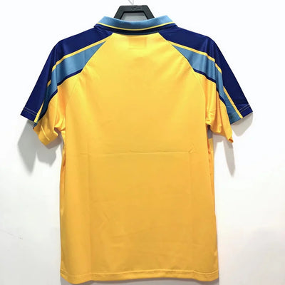 1996/97 Chelsea Away Retro Shirt
