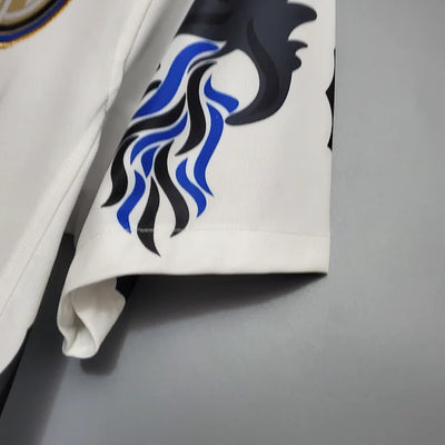 2010/11 Inter Milan Away Retro Shirt