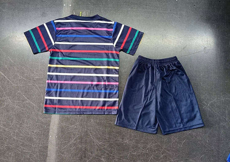 2024/25 France Training Kit - Kids