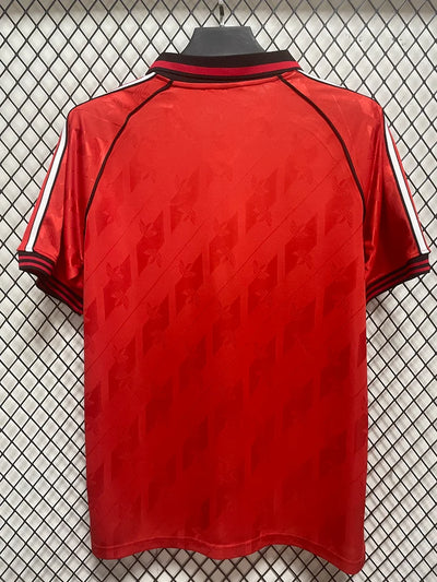 2024/25 Flamenco Retro Commemorative Edition