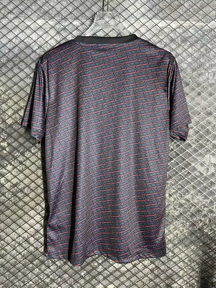 2024/25 Ajax Training Shirt