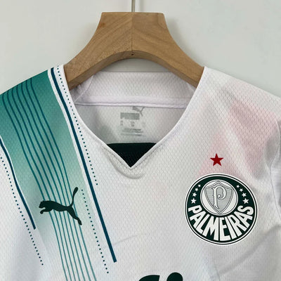 2023/2024 Palmeiras Home Jersey
