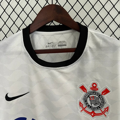 2012/13 Corinthians Home Retro Jersey