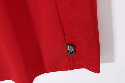 2002 Spain home retro jersey