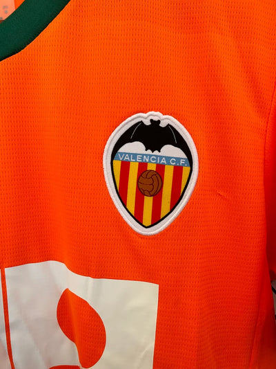 2024/25 Valencia Second Away Shirt