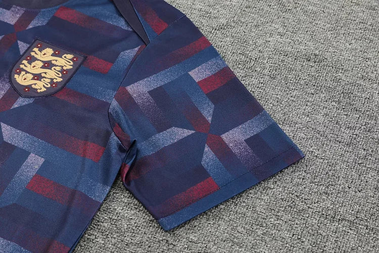 2024/25 England Training Kit
