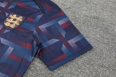 2024/25 England Training Kit