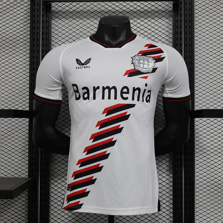 2023/24 Leverkusen Away - Players' Edition