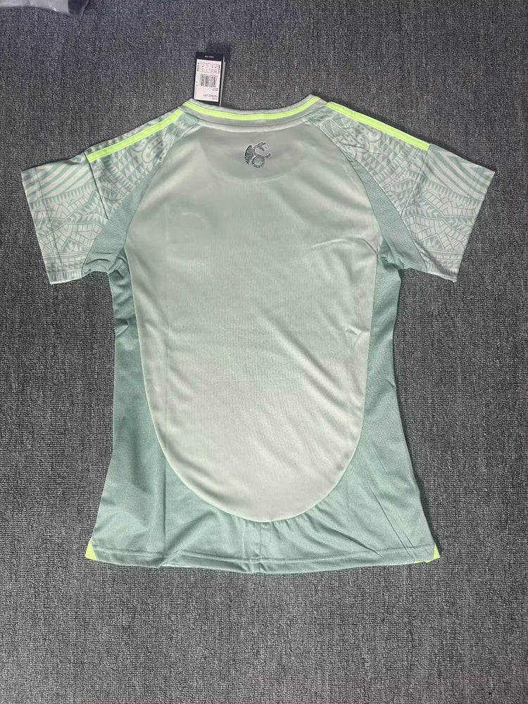 2024/25 Mexico Away - Women'S Jersey
