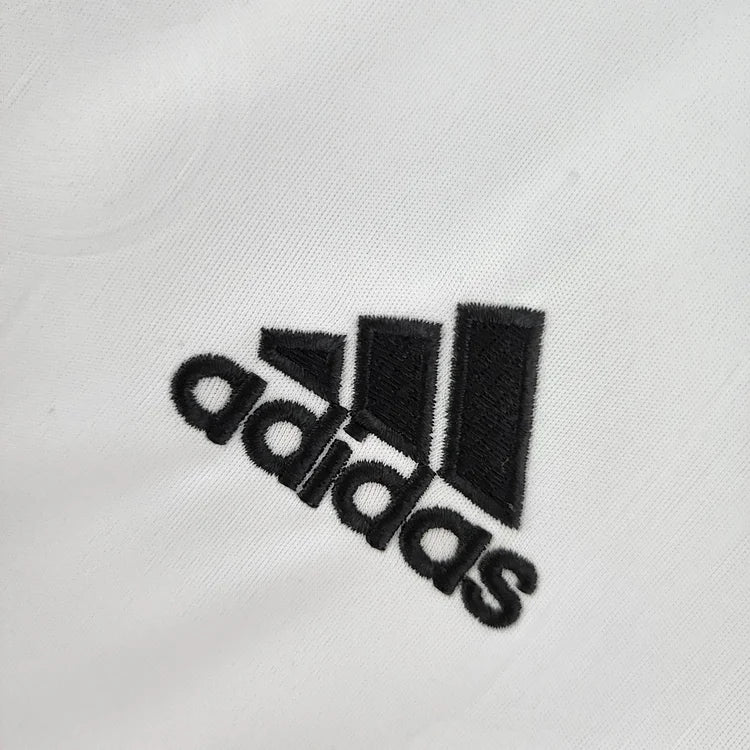 2022/23 Real Madrid Home Long Sleeve Jersey
