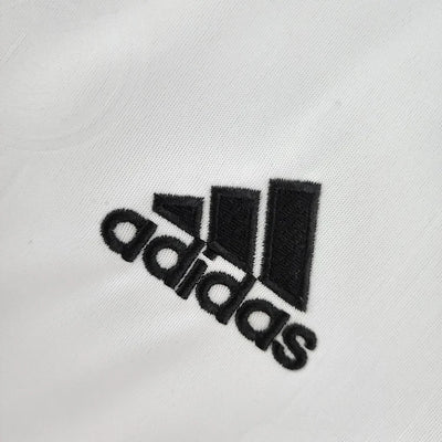 2022/23 Real Madrid Home Long Sleeve Jersey