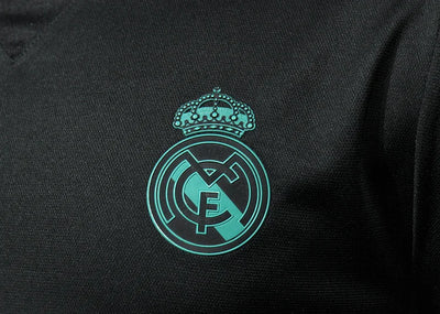 2017/18 Real Madrid Away Retro Kit - Players