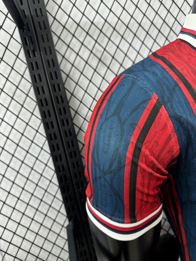 25/26 Barcelona 125th Anniversary Player Edition