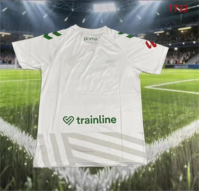 2025/2026 Real Betis Goalkeeper Fan Edition