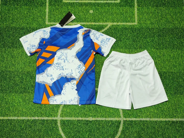 2025/2026 Royal Special Edition Children'S Clothing