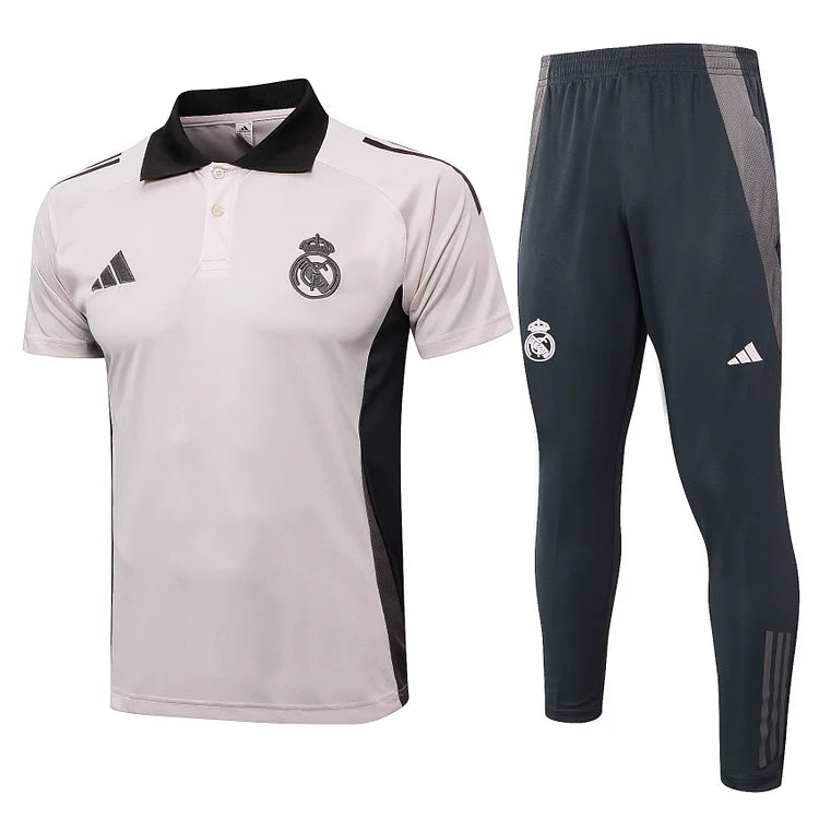 2024/25 Real Madrid training kit