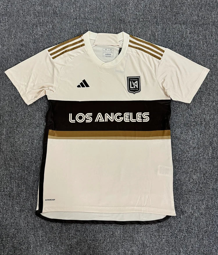2024/25 Los Angeles Second away jersey