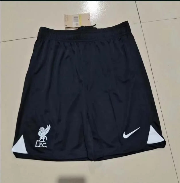 2023/24 Liverpool Away Shorts