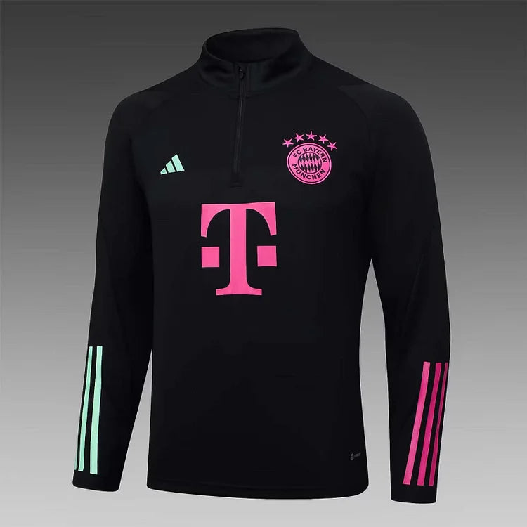 2023/24 Bayern Munich training uniform