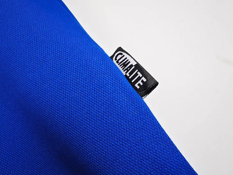 2000 France Home Retro Jersey