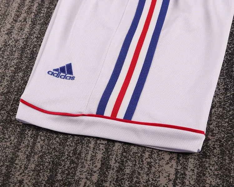 1998 Vintage France Home Shirt - Kids