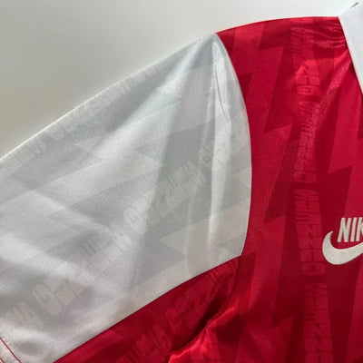 1993/94 Arsenal Home Retro Jersey