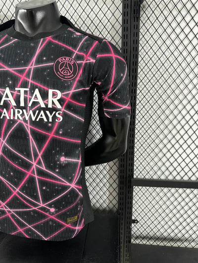2025/26 Paris Goalkeeper Jersey - Player Edition