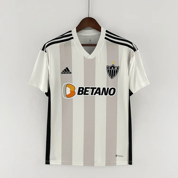 2022/2023 Atlético Mineiro Away Jersey