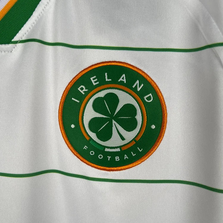 2023/24 Ireland Away Fan Shirt